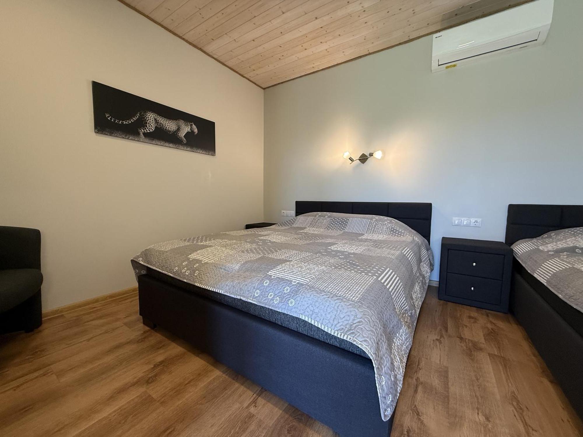 Hotel Ratturi Talu Reigi Zewnętrze zdjęcie